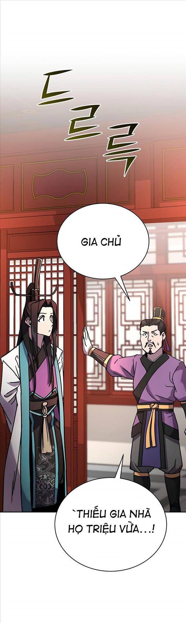 Streamer Cuộc Sống Thường Ngày Tại Võ Lâm Chapter 8 - Page 14