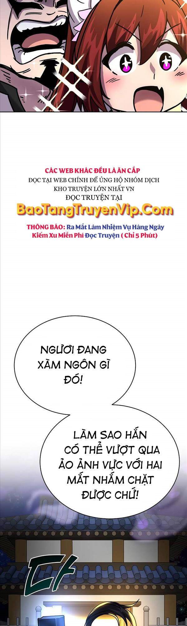 Streamer Cuộc Sống Thường Ngày Tại Võ Lâm Chapter 8 - Page 19