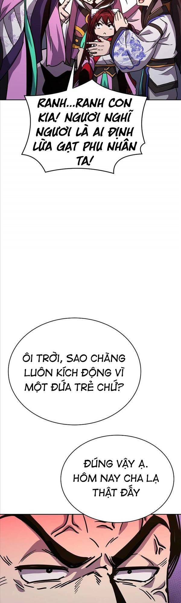 Streamer Cuộc Sống Thường Ngày Tại Võ Lâm Chapter 8 - Page 34