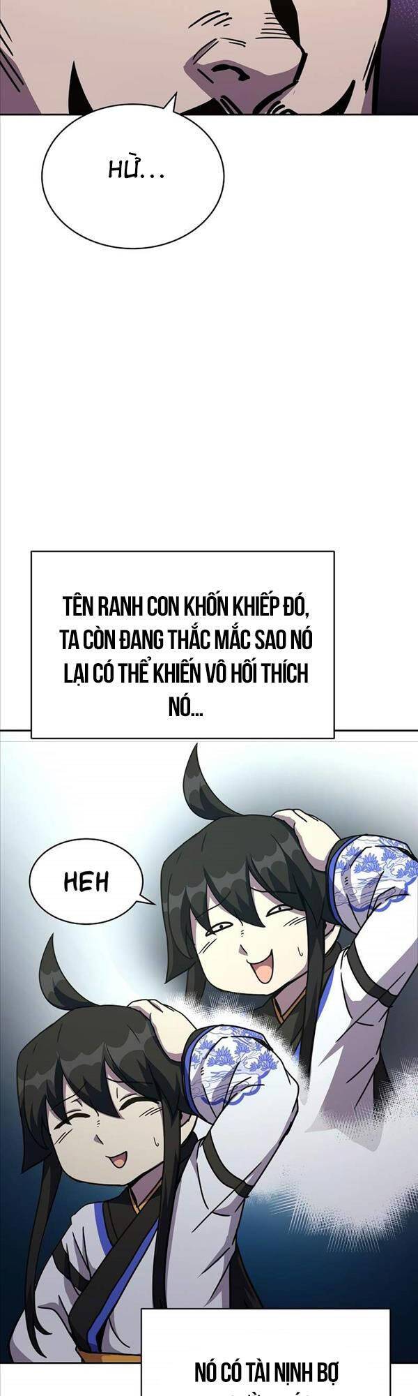 Streamer Cuộc Sống Thường Ngày Tại Võ Lâm Chapter 8 - Page 35