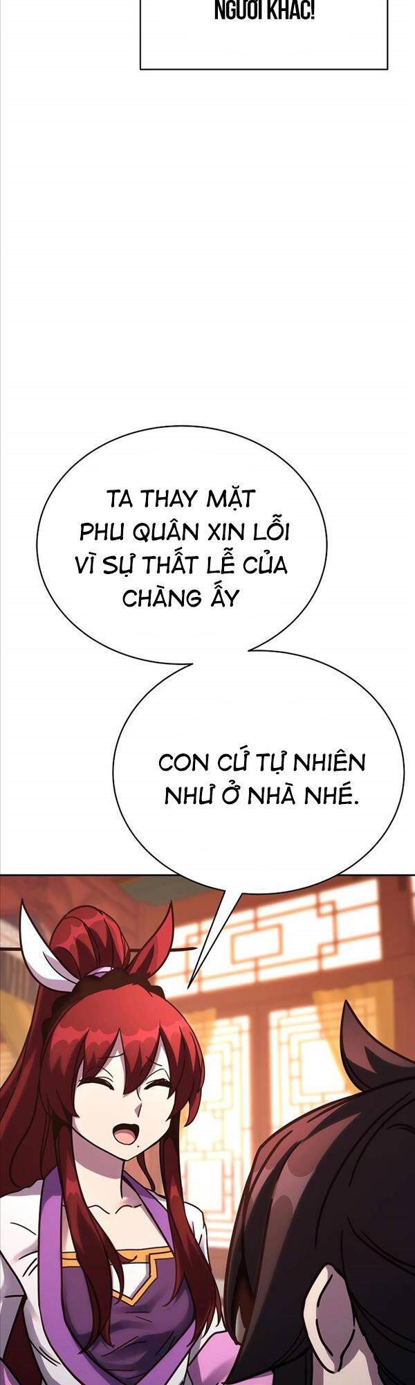 Streamer Cuộc Sống Thường Ngày Tại Võ Lâm Chapter 8 - Page 36