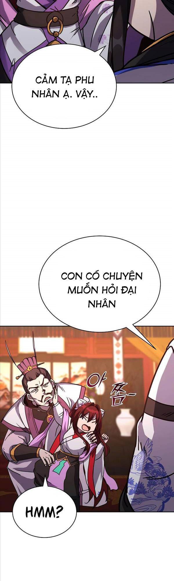 Streamer Cuộc Sống Thường Ngày Tại Võ Lâm Chapter 8 - Page 37