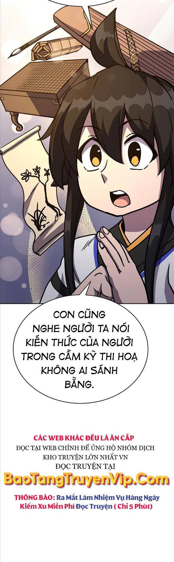 Streamer Cuộc Sống Thường Ngày Tại Võ Lâm Chapter 8 - Page 39