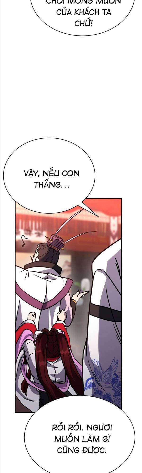 Streamer Cuộc Sống Thường Ngày Tại Võ Lâm Chapter 8 - Page 47