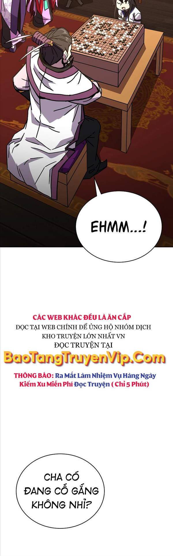 Streamer Cuộc Sống Thường Ngày Tại Võ Lâm Chapter 8 - Page 52