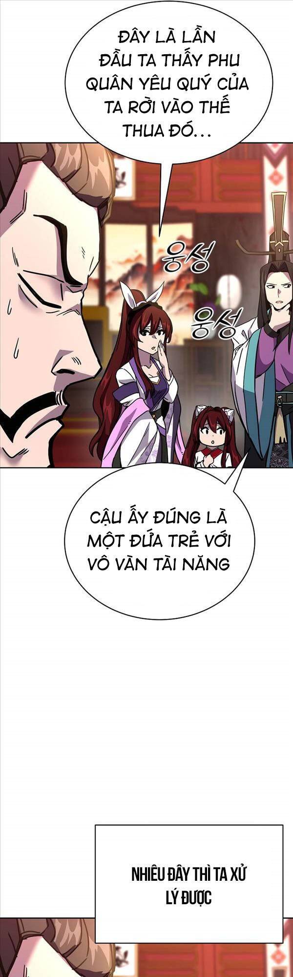 Streamer Cuộc Sống Thường Ngày Tại Võ Lâm Chapter 8 - Page 53