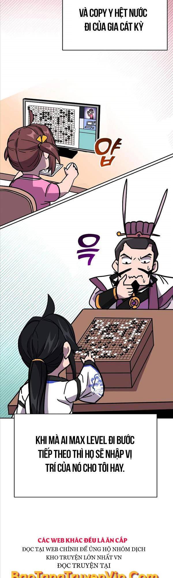 Streamer Cuộc Sống Thường Ngày Tại Võ Lâm Chapter 8 - Page 64