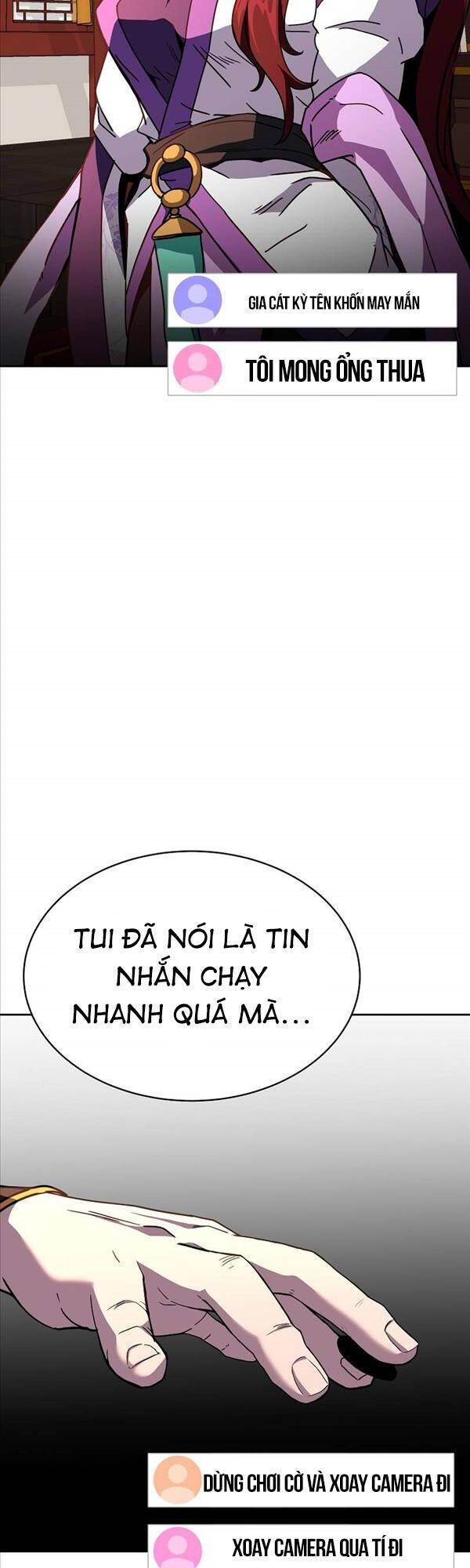 Streamer Cuộc Sống Thường Ngày Tại Võ Lâm Chapter 8 - Page 67