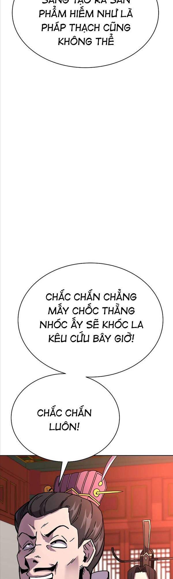 Streamer Cuộc Sống Thường Ngày Tại Võ Lâm Chapter 8 - Page 7