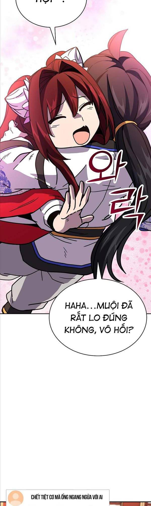 Streamer Cuộc Sống Thường Ngày Tại Võ Lâm Chapter 8 - Page 71