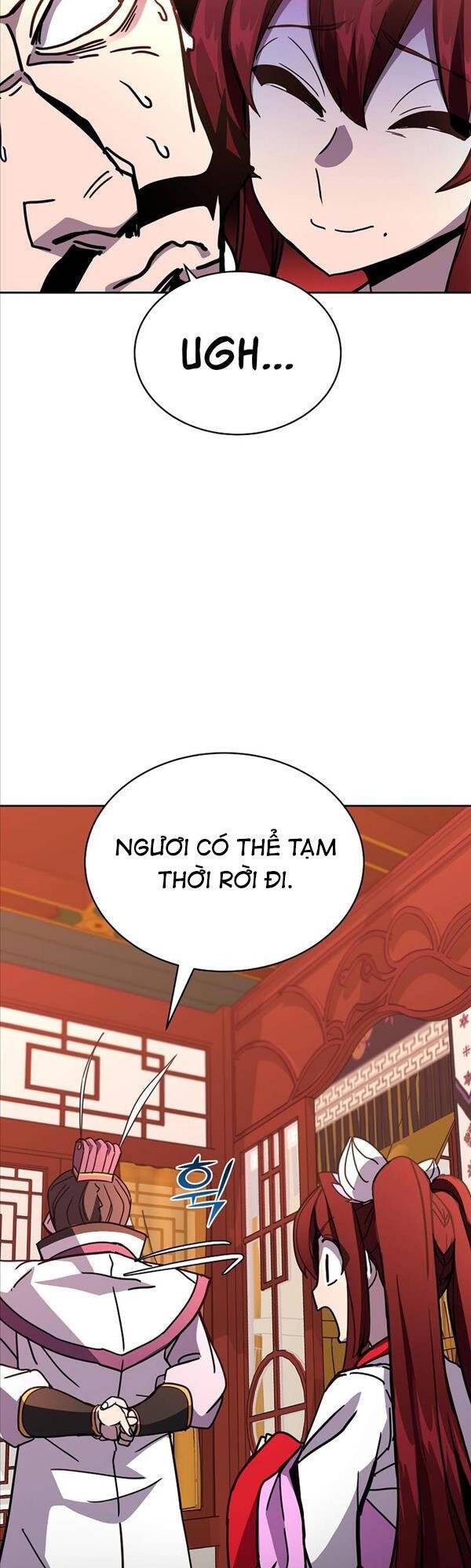 Streamer Cuộc Sống Thường Ngày Tại Võ Lâm Chapter 8 - Page 74