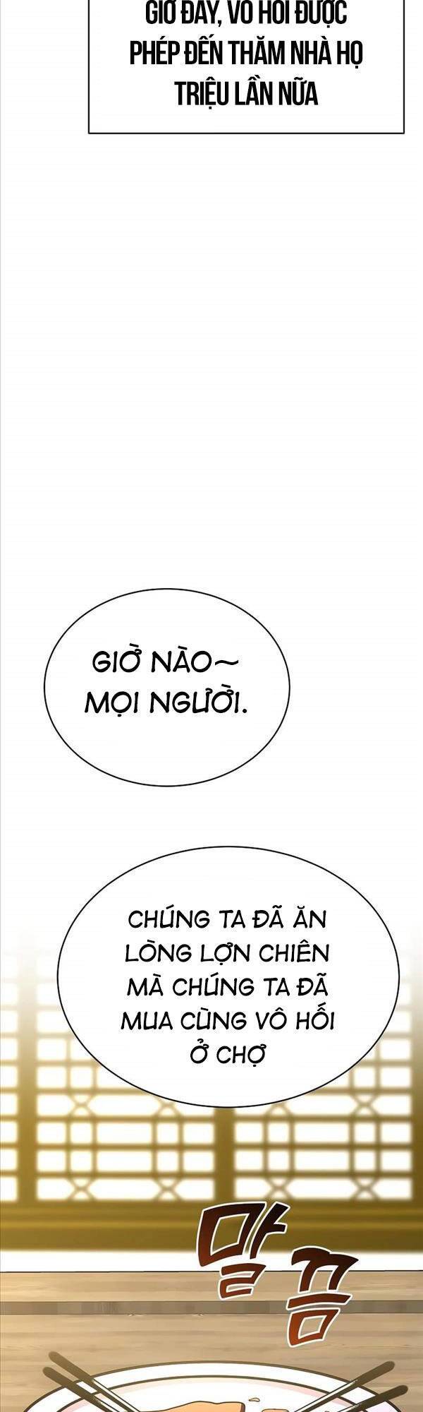 Streamer Cuộc Sống Thường Ngày Tại Võ Lâm Chapter 8 - Page 79