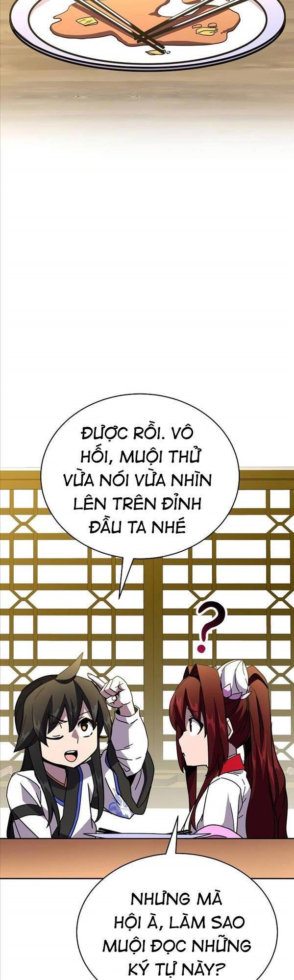 Streamer Cuộc Sống Thường Ngày Tại Võ Lâm Chapter 8 - Page 80