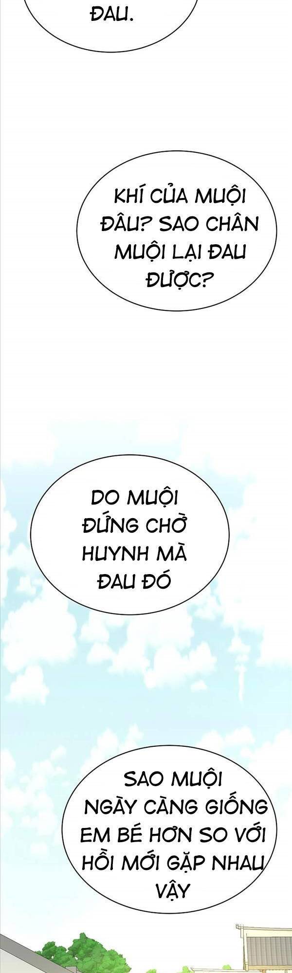 Streamer Cuộc Sống Thường Ngày Tại Võ Lâm Chapter 8 - Page 83