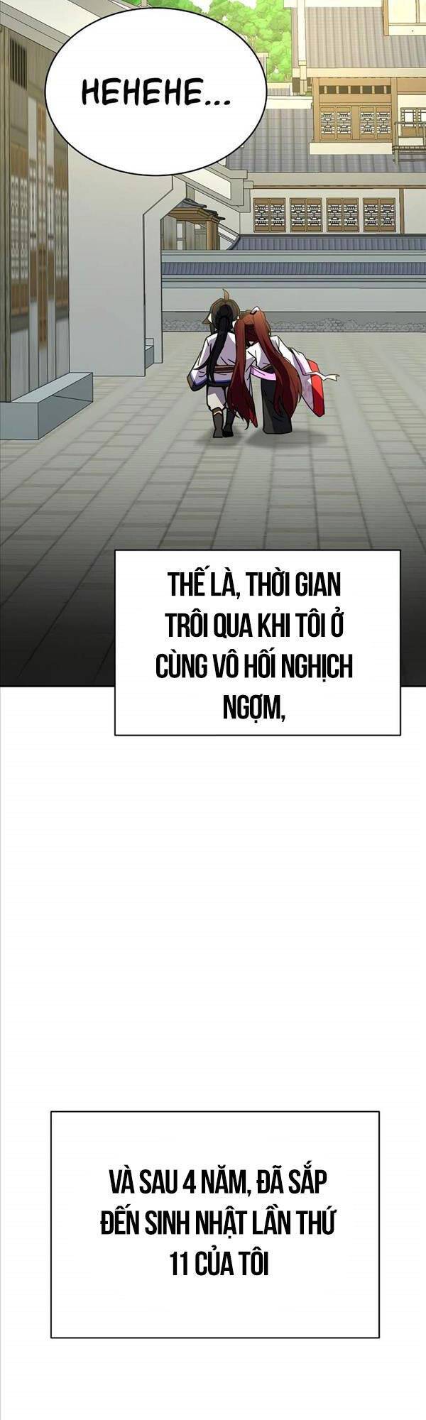 Streamer Cuộc Sống Thường Ngày Tại Võ Lâm Chapter 8 - Page 84