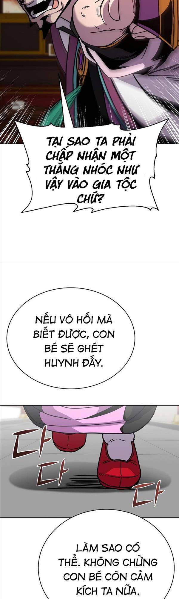 Streamer Cuộc Sống Thường Ngày Tại Võ Lâm Chapter 8 - Page 9