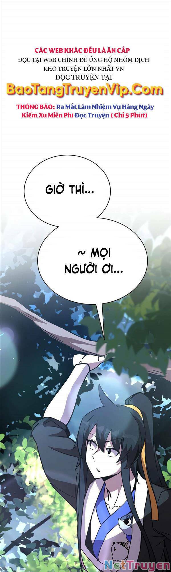 Streamer Cuộc Sống Thường Ngày Tại Võ Lâm Chapter 17 - Page 10