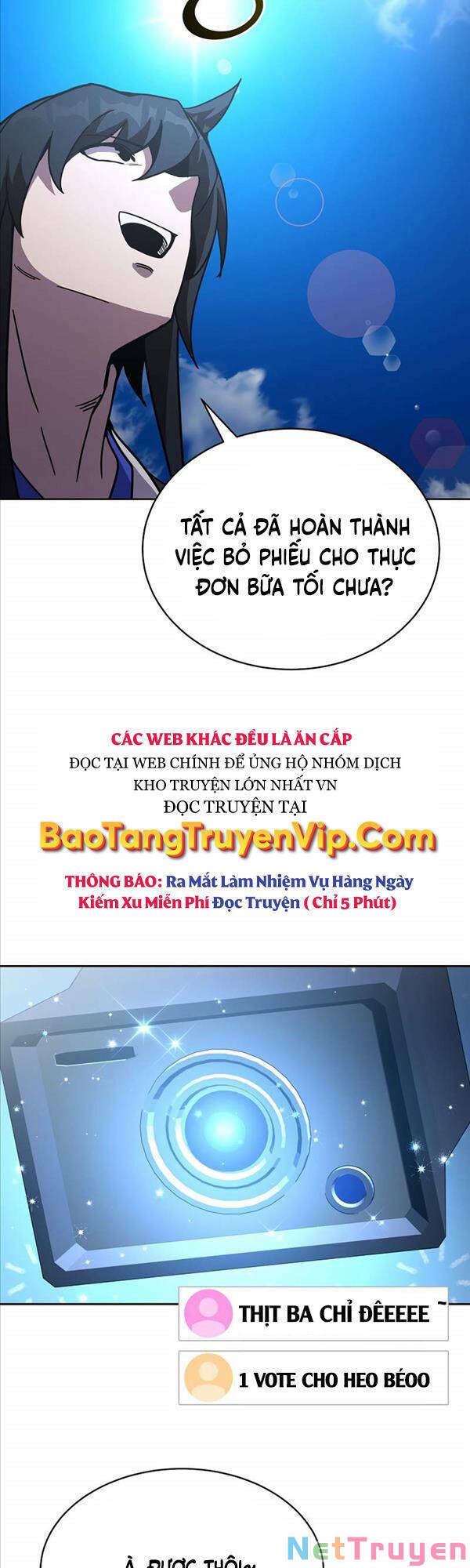 Streamer Cuộc Sống Thường Ngày Tại Võ Lâm Chapter 17 - Page 12