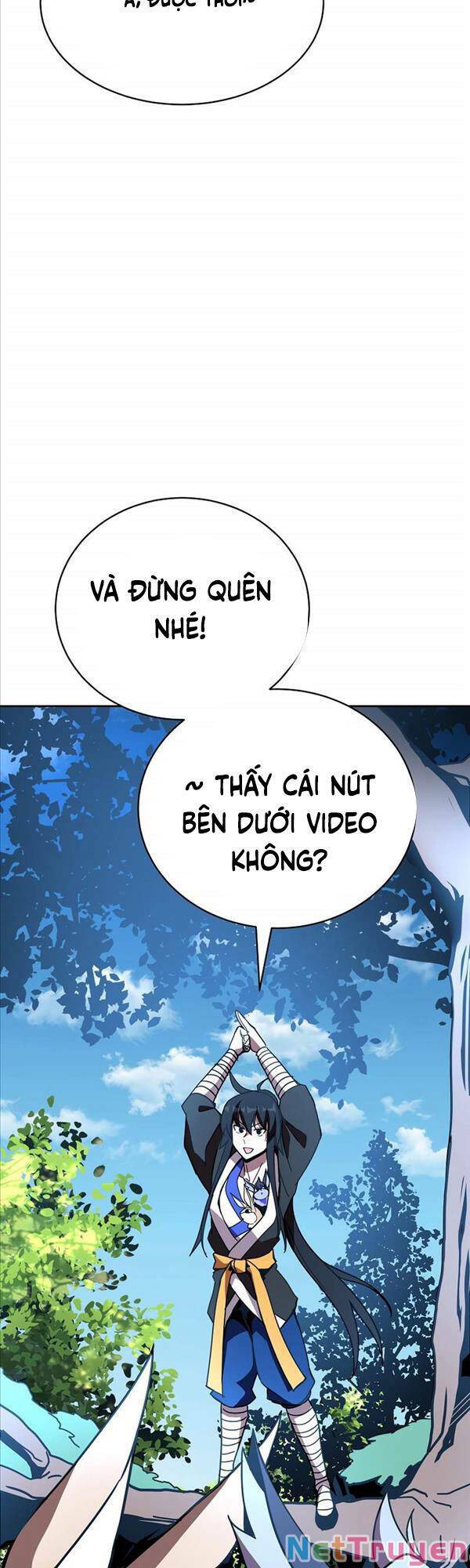 Streamer Cuộc Sống Thường Ngày Tại Võ Lâm Chapter 17 - Page 13