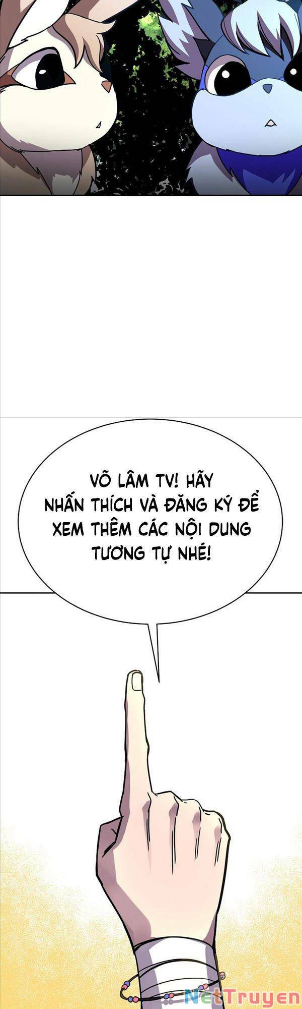 Streamer Cuộc Sống Thường Ngày Tại Võ Lâm Chapter 17 - Page 14