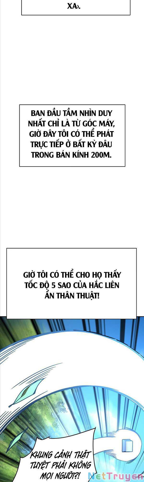 Streamer Cuộc Sống Thường Ngày Tại Võ Lâm Chapter 17 - Page 17