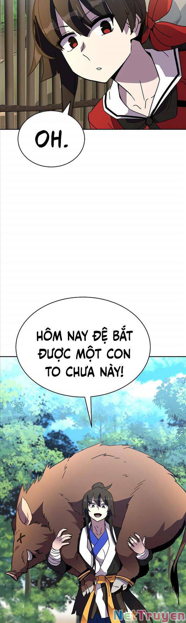 Streamer Cuộc Sống Thường Ngày Tại Võ Lâm Chapter 17 - Page 26