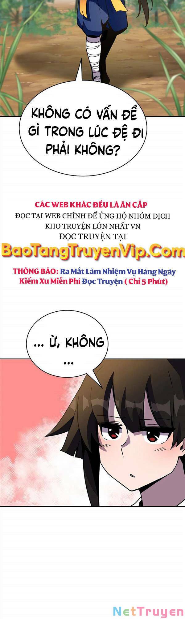 Streamer Cuộc Sống Thường Ngày Tại Võ Lâm Chapter 17 - Page 27