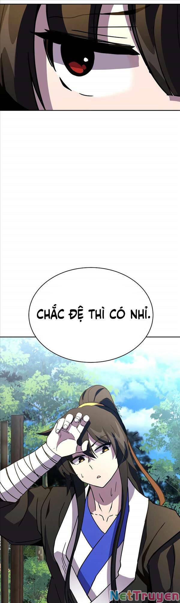 Streamer Cuộc Sống Thường Ngày Tại Võ Lâm Chapter 17 - Page 28