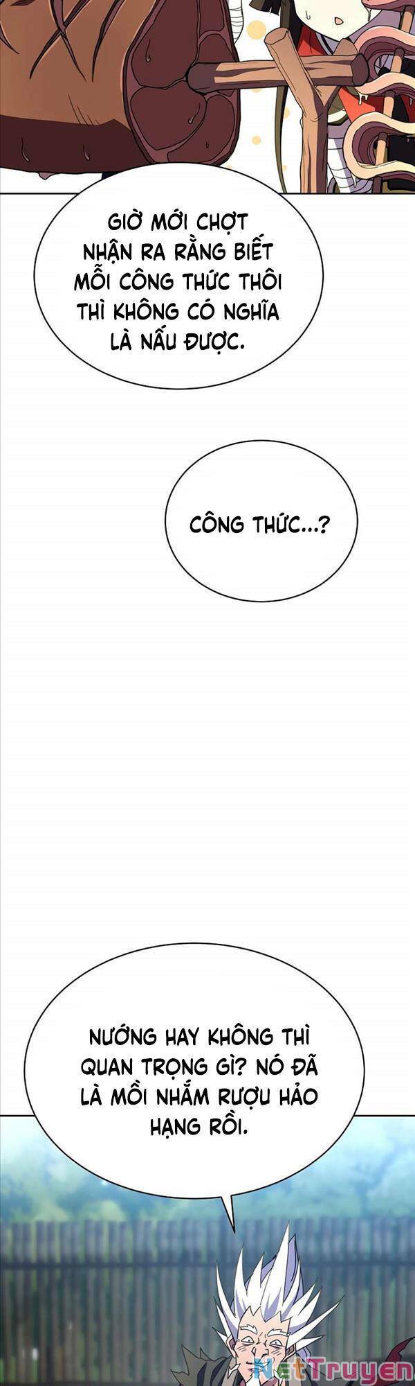 Streamer Cuộc Sống Thường Ngày Tại Võ Lâm Chapter 17 - Page 31