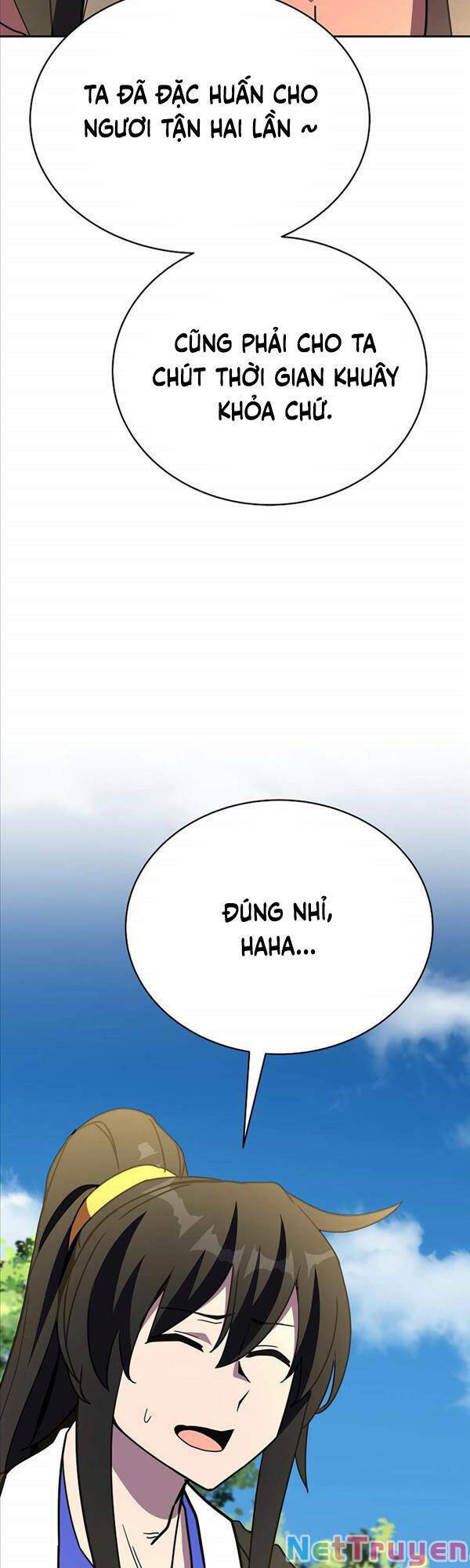 Streamer Cuộc Sống Thường Ngày Tại Võ Lâm Chapter 17 - Page 33