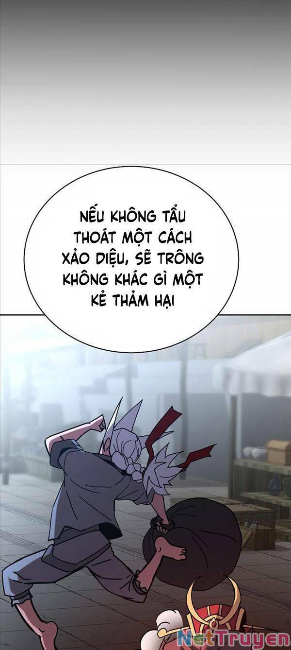 Streamer Cuộc Sống Thường Ngày Tại Võ Lâm Chapter 17 - Page 36