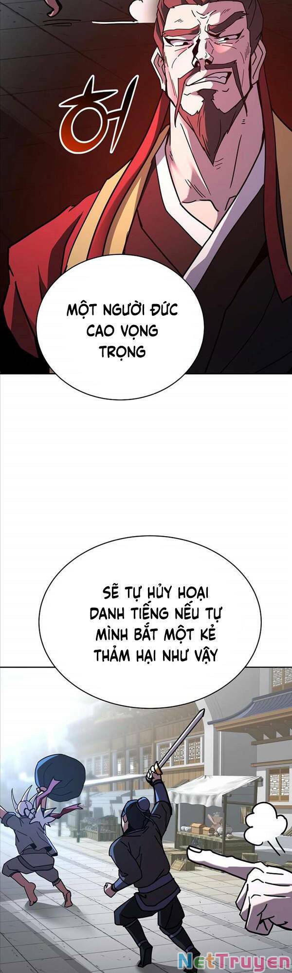 Streamer Cuộc Sống Thường Ngày Tại Võ Lâm Chapter 17 - Page 37