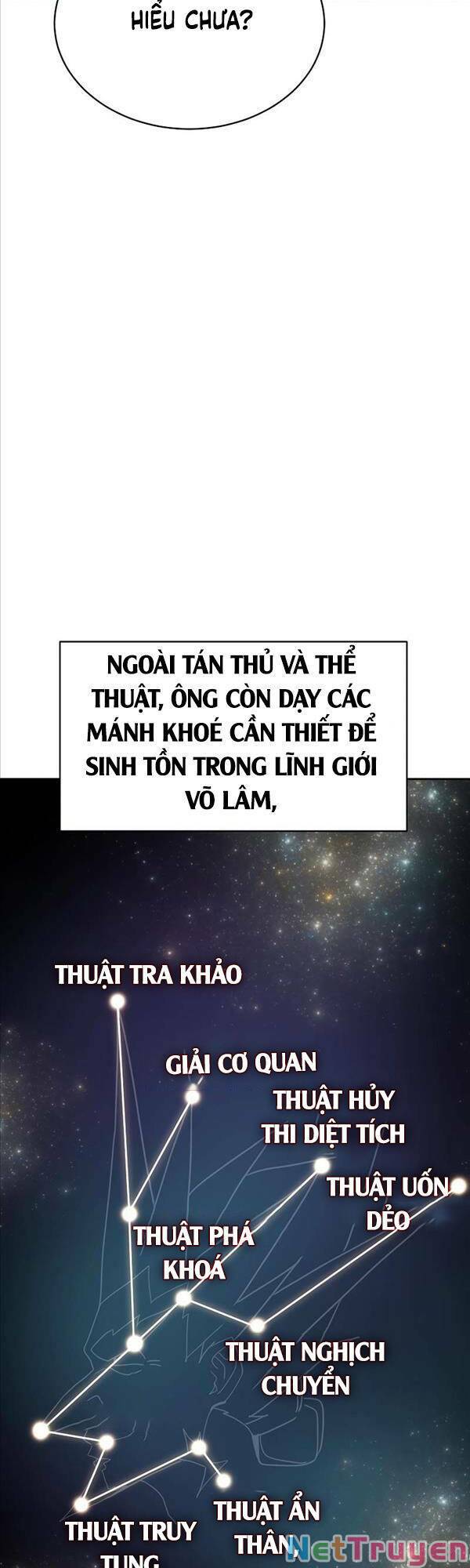 Streamer Cuộc Sống Thường Ngày Tại Võ Lâm Chapter 17 - Page 39