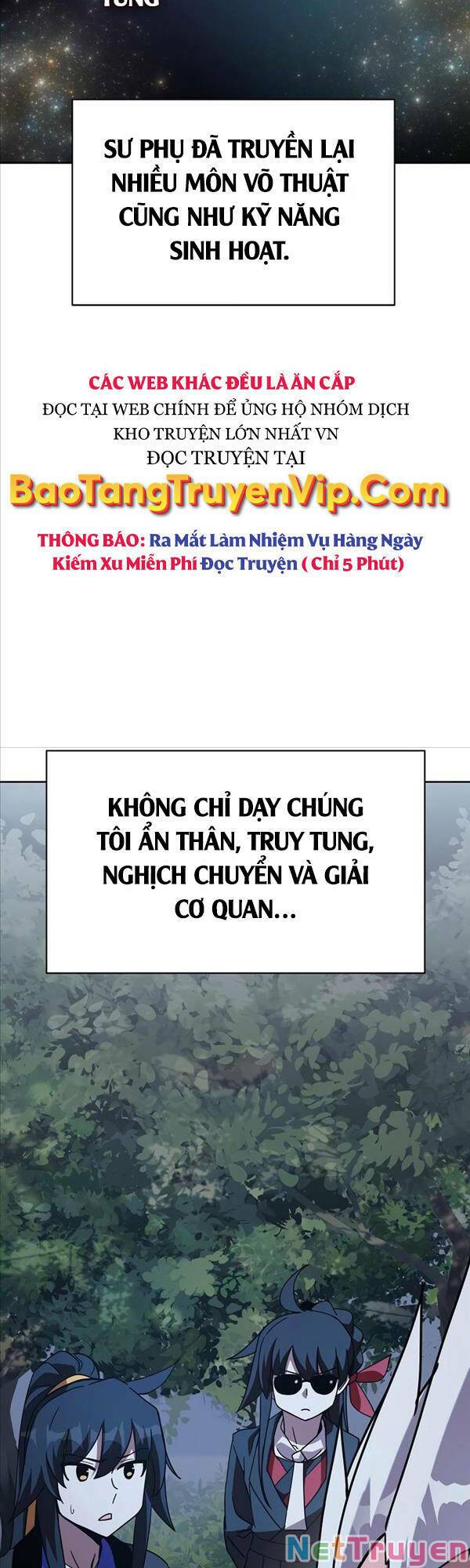 Streamer Cuộc Sống Thường Ngày Tại Võ Lâm Chapter 17 - Page 40