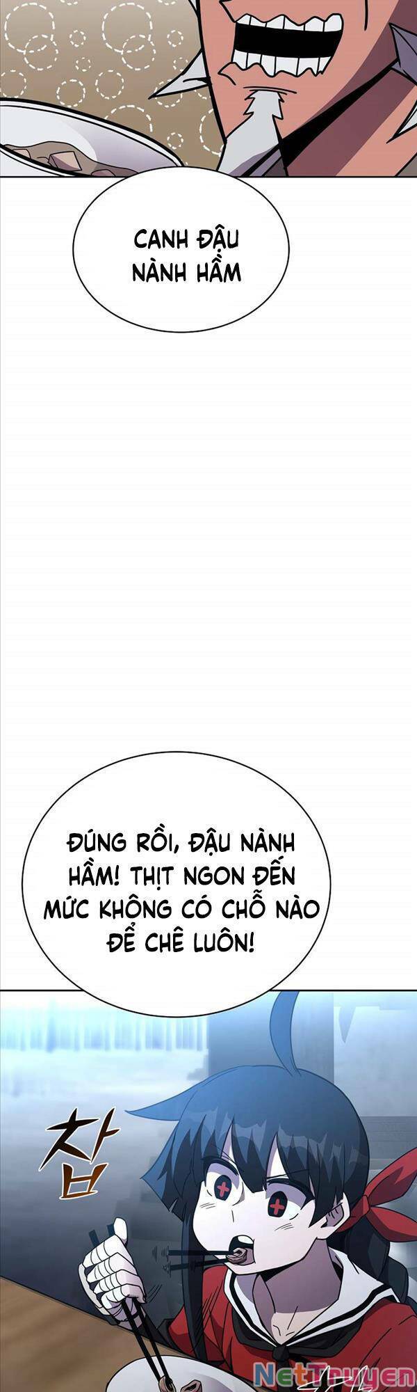 Streamer Cuộc Sống Thường Ngày Tại Võ Lâm Chapter 17 - Page 46