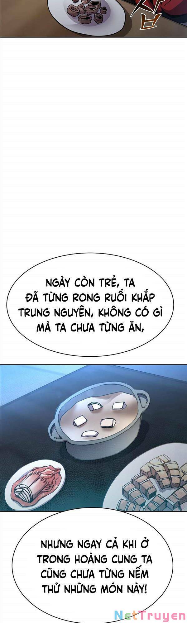 Streamer Cuộc Sống Thường Ngày Tại Võ Lâm Chapter 17 - Page 47