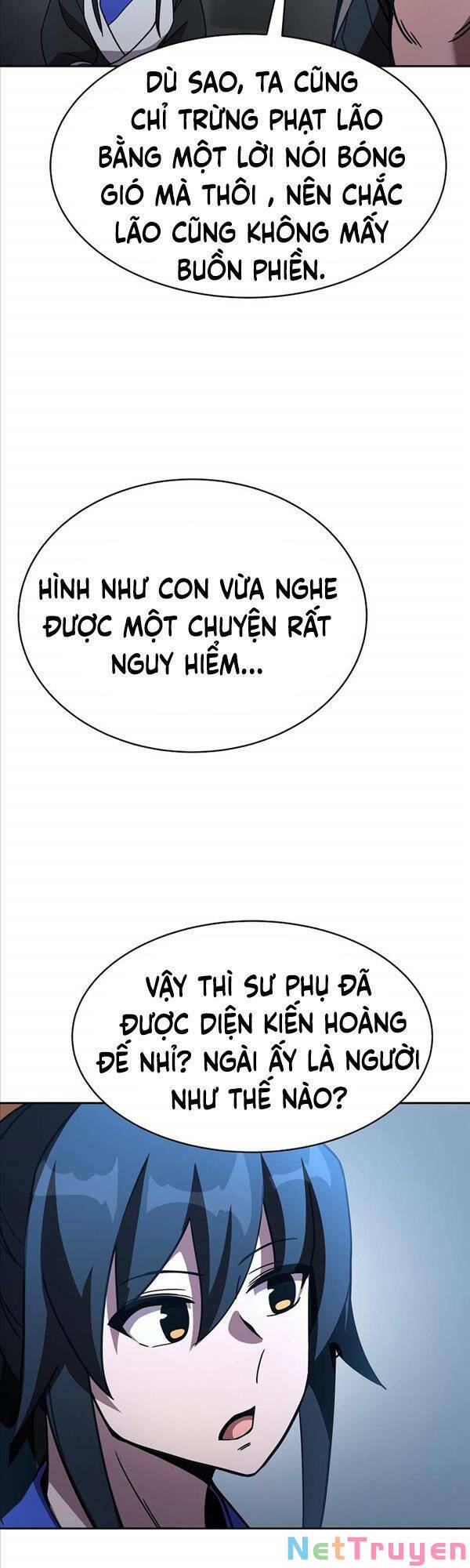 Streamer Cuộc Sống Thường Ngày Tại Võ Lâm Chapter 17 - Page 50