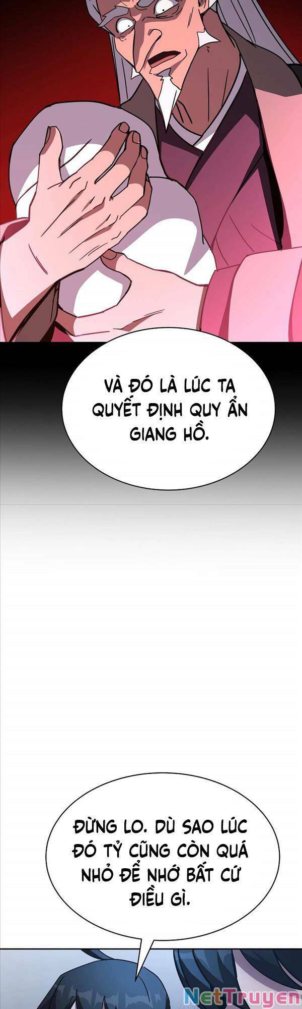 Streamer Cuộc Sống Thường Ngày Tại Võ Lâm Chapter 17 - Page 58