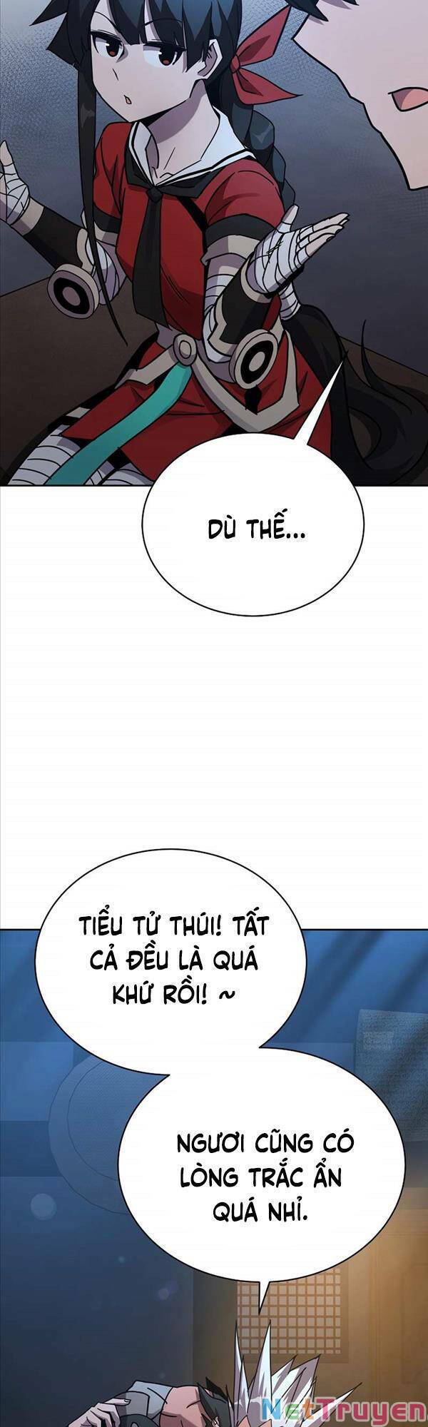 Streamer Cuộc Sống Thường Ngày Tại Võ Lâm Chapter 17 - Page 59