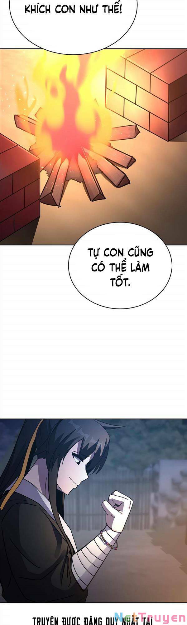 Streamer Cuộc Sống Thường Ngày Tại Võ Lâm Chapter 17 - Page 64