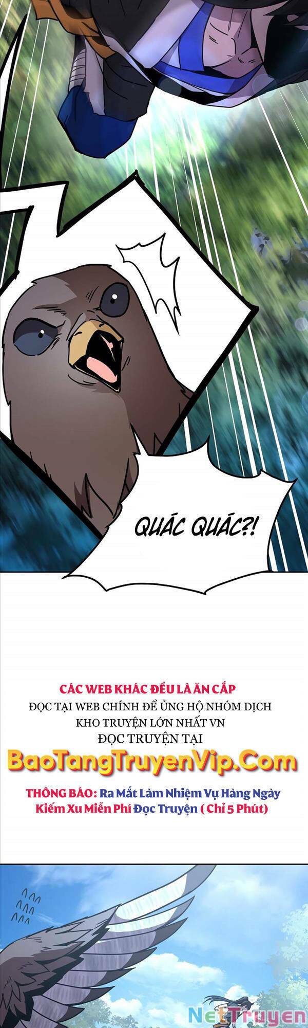 Streamer Cuộc Sống Thường Ngày Tại Võ Lâm Chapter 17 - Page 8