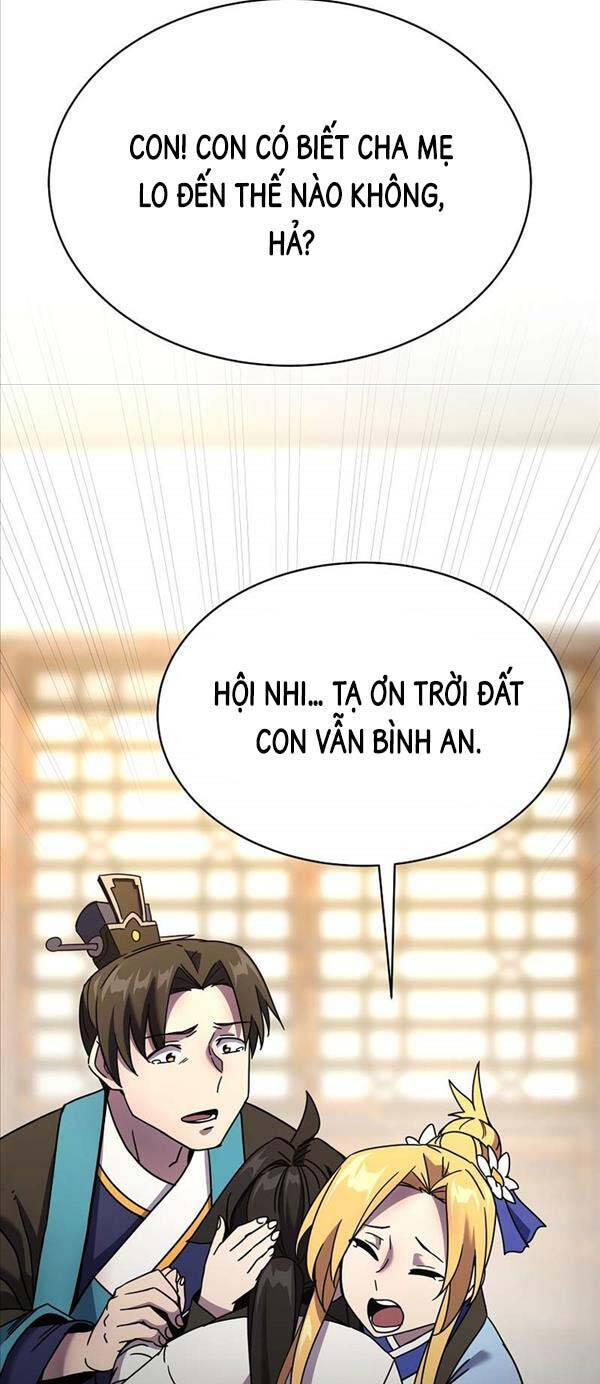 Streamer Cuộc Sống Thường Ngày Tại Võ Lâm Chapter 6 - Page 14