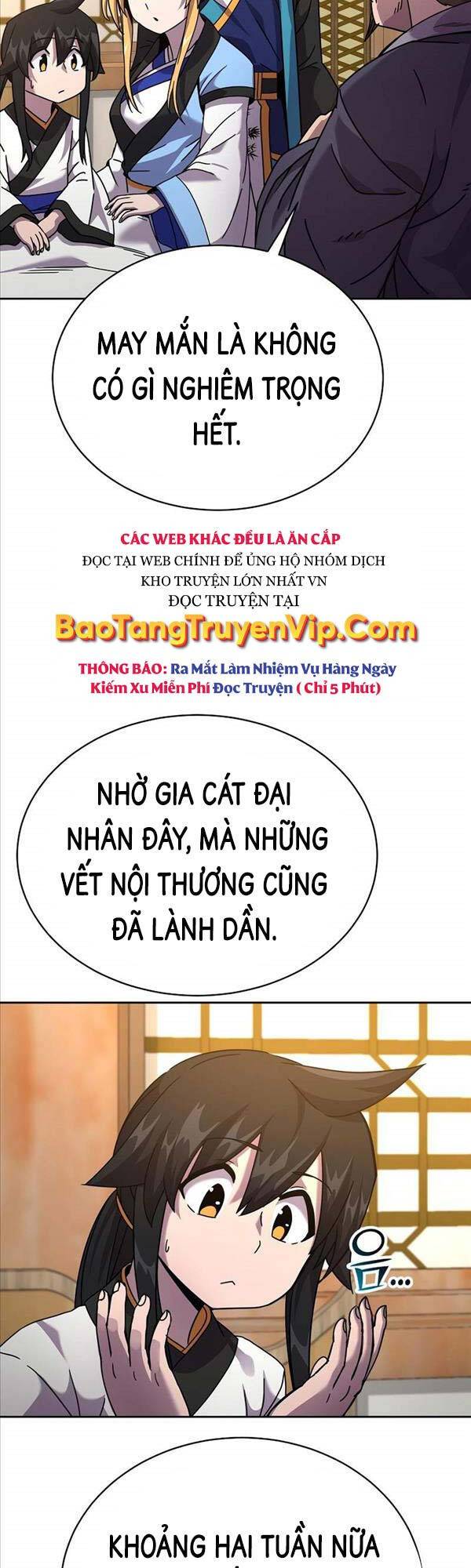 Streamer Cuộc Sống Thường Ngày Tại Võ Lâm Chapter 6 - Page 20