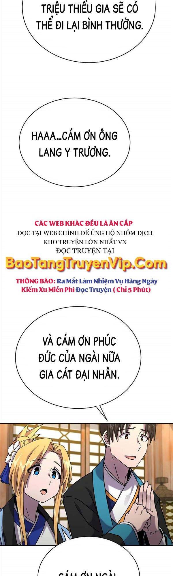 Streamer Cuộc Sống Thường Ngày Tại Võ Lâm Chapter 6 - Page 21