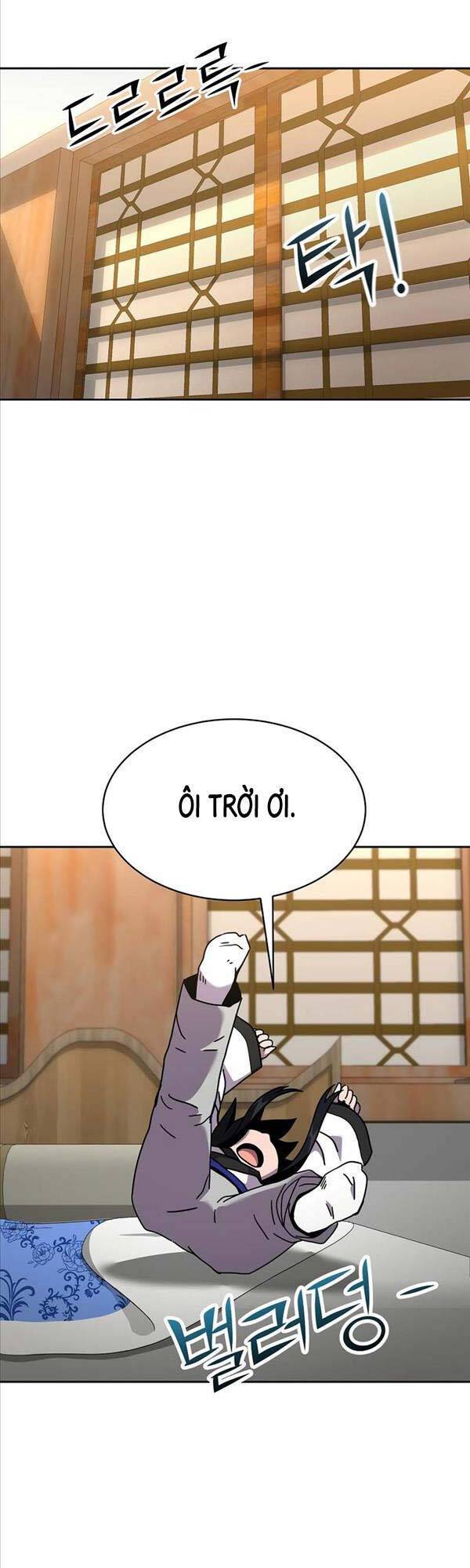 Streamer Cuộc Sống Thường Ngày Tại Võ Lâm Chapter 6 - Page 25