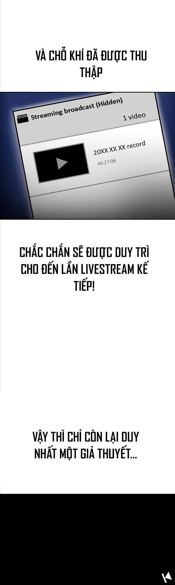 Streamer Cuộc Sống Thường Ngày Tại Võ Lâm Chapter 6 - Page 36