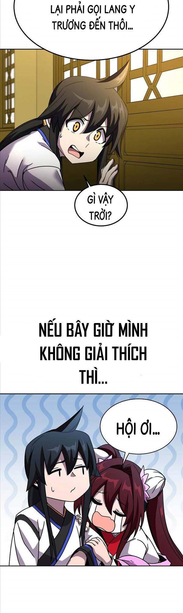 Streamer Cuộc Sống Thường Ngày Tại Võ Lâm Chapter 6 - Page 48