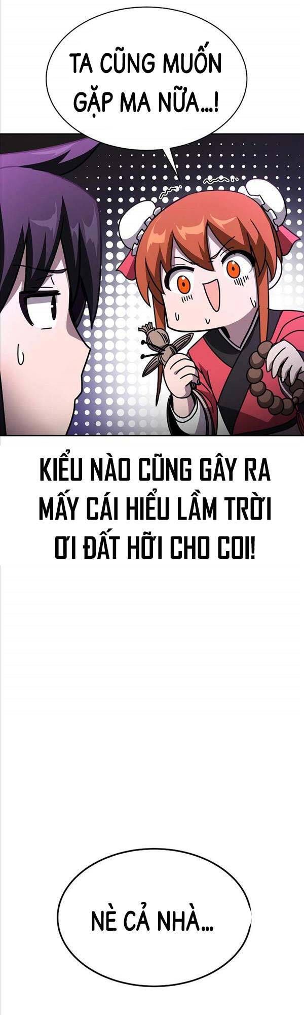 Streamer Cuộc Sống Thường Ngày Tại Võ Lâm Chapter 6 - Page 49