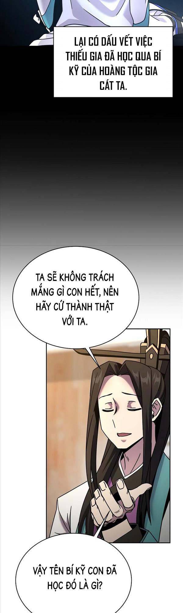 Streamer Cuộc Sống Thường Ngày Tại Võ Lâm Chapter 6 - Page 5