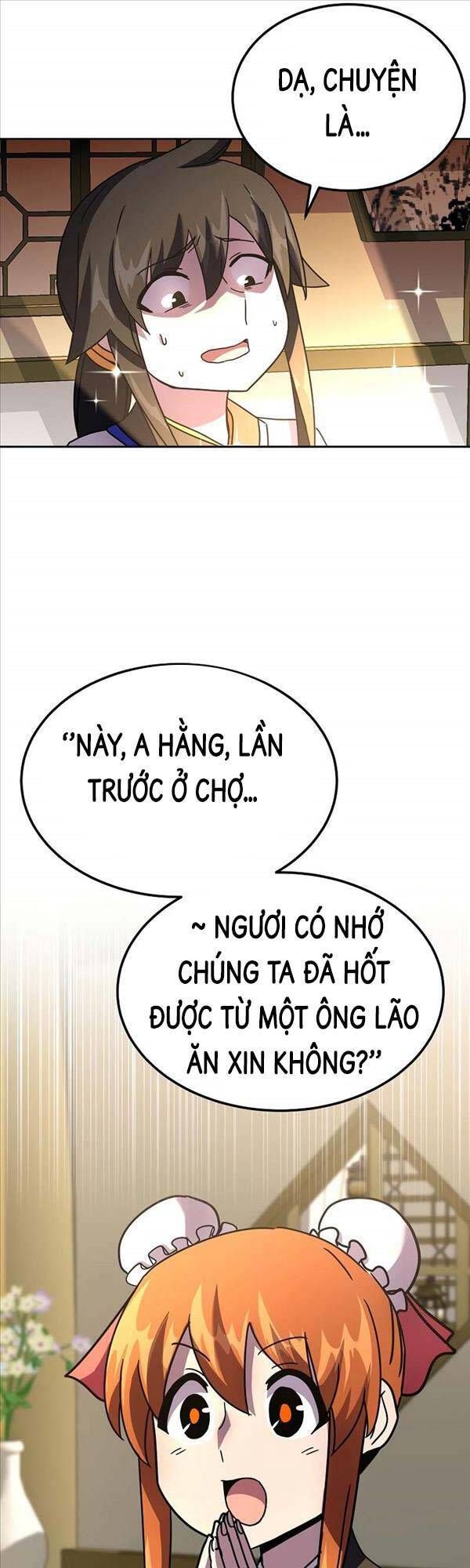 Streamer Cuộc Sống Thường Ngày Tại Võ Lâm Chapter 6 - Page 55